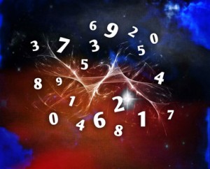 Numerology